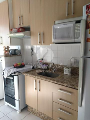 Apartamento à venda com 2 dormitórios em Parque são jorge, Campinas cod:AP005293 - Foto 12