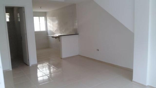 Privê com Piscina e 3 Quartos em Pau Amarelo!! - Foto 12