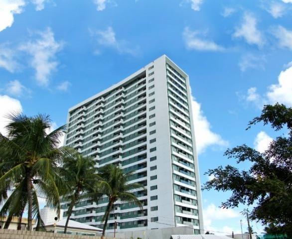 JE- Compre com Entrada de 20 Mil! Oportunidade única! 3 Quartos, Beira Mar - Foto 14