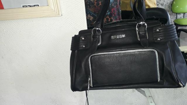 Bolsa de couro - Foto 5