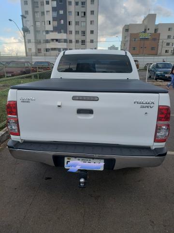 Hilux - Foto 8