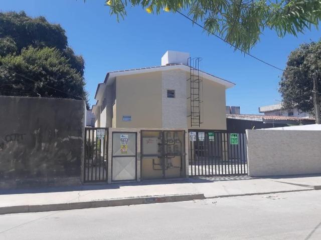 Prive, Novos no Janga - Paulista - PE