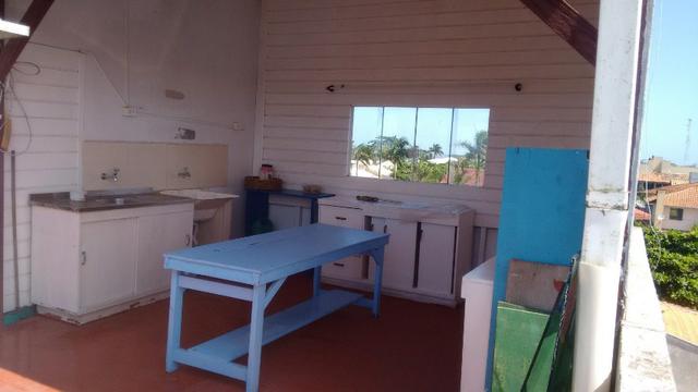 Alugo Casa Na Praia de Itapoá-SC Mês De Março Até 10 Pessoas R$300 - Foto 10
