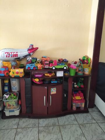 Vendo rack - Foto 2