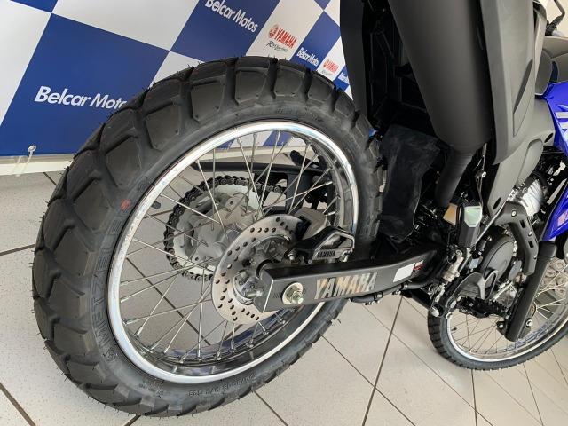 XTZ Lander 250 - Foto 9