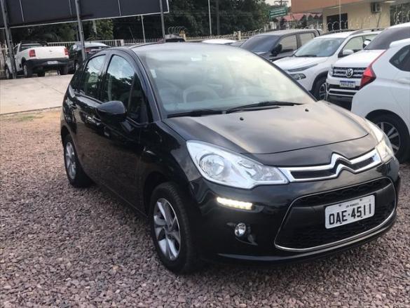 Citroën C3 Tendance 1.5 8V (Flex) - Foto 3