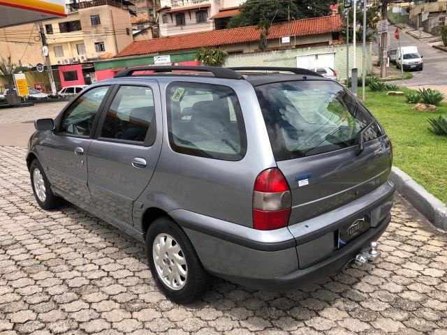 Palio Weekend Stile 1.6 - Foto 7