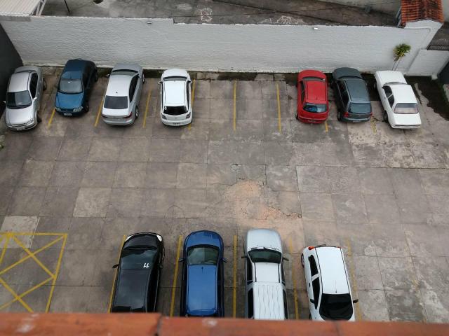 Vendo apartamento na José Brusque perto de tudo!! - Foto 5