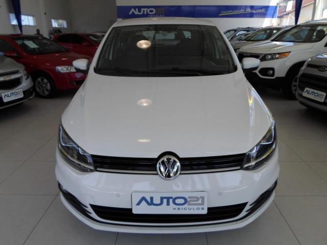 VW Fox 1.6 Comfotline I-motin - impecável - Foto 2