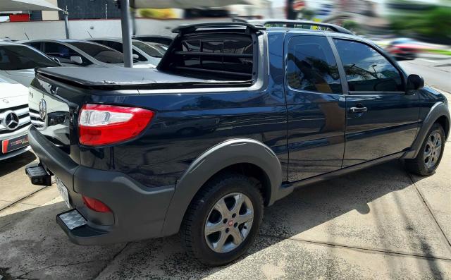 STRADA 2015/2016 1.4 MPI WORKING CD 8V FLEX 3P MANUAL - Foto 5
