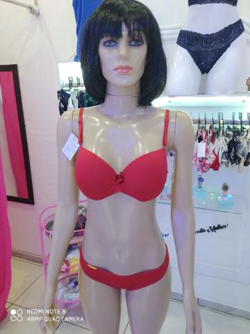 Lingeries - Foto 4
