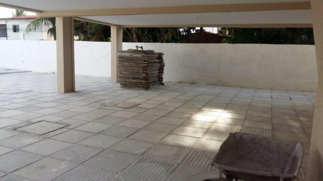 Privê com Piscina e 3 Quartos em Pau Amarelo!! - Foto 5