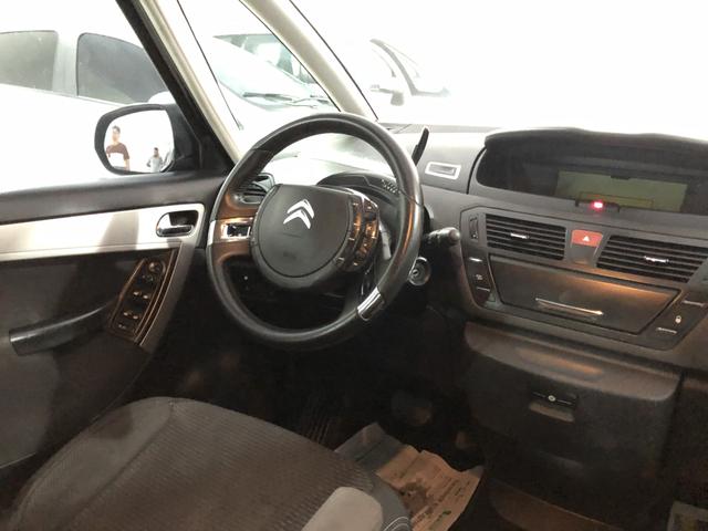 C4 Picasso 2011 A mais top - Foto 9
