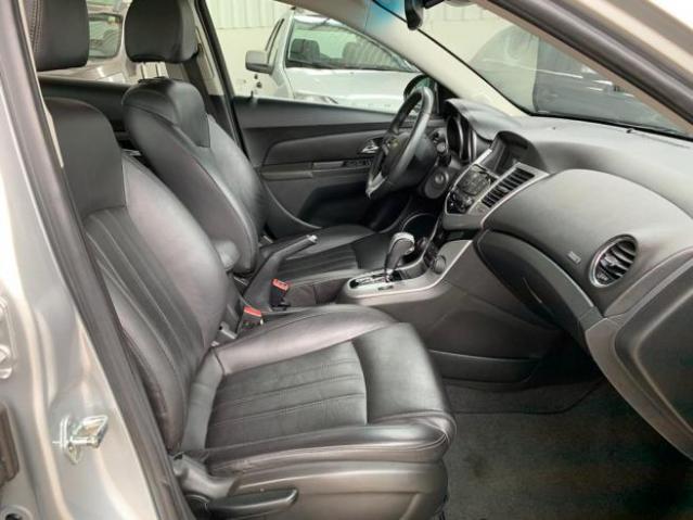 Chevrolet Cruze Sedan CRUZE LTZ 1.4 16V TURBO FLEX 4P AUT. - Foto 5