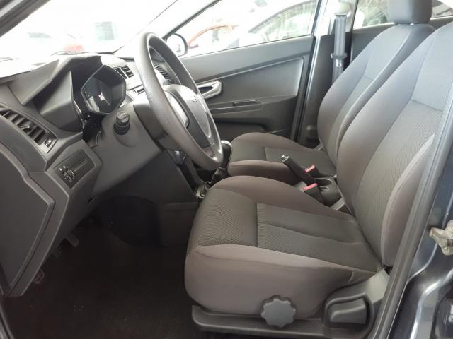Chery Celer 1.5 ACT - 2016 Flex - Foto 8