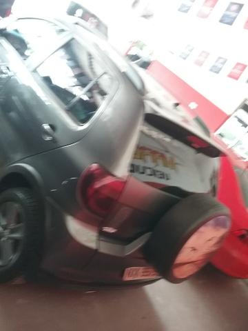 Volkswagen Cross Fox Gi MI 1.6 2012/2012 completo - Foto 3