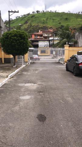 Apto muito amplo 3 qts uma suíte 170 mts - Foto 4