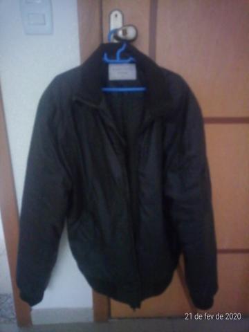Vendo casaco