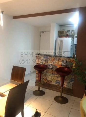 Vendo Apartamento no Villa Park - 3/4 (1 suíte) - Cozinha Planejada Completa - VP3236 - Foto 9