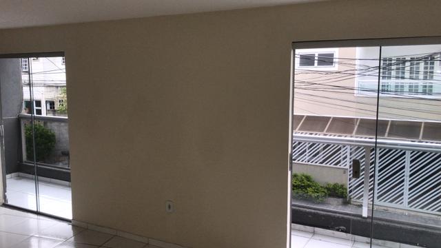 Apto muito amplo 3 qts uma suíte 170 mts - Foto 11