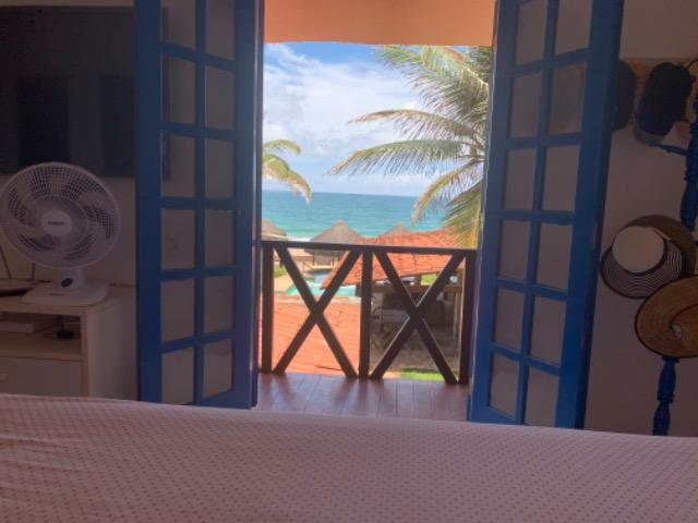 Casa de praia beira-mar Pernambuco - Foto 20