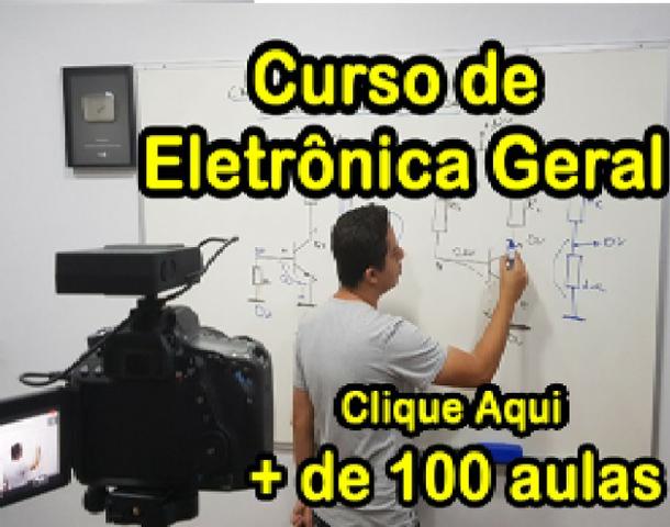 Curso de Eletronica Geral