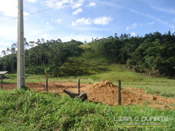 Chácara à venda com 2 dormitórios em Rio mandioca, São bento do sul cod:62CH - Foto 9
