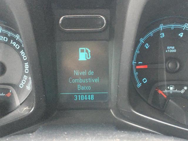CHEVROLET S10 2.4 MPFI LTZ 4X4 CD 8V FLEX 4P MANUAL - Foto 4