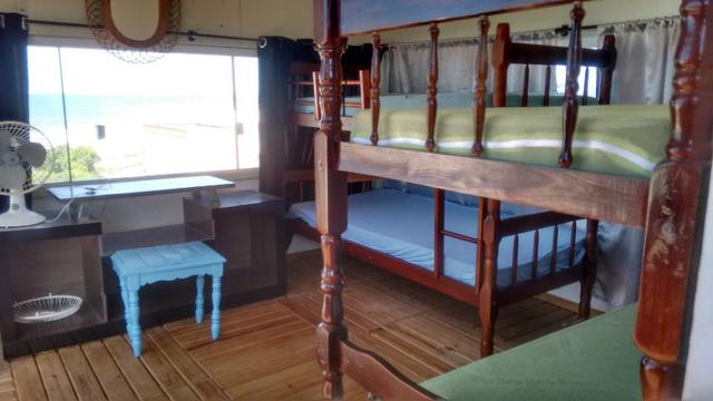 Alugo Casa Na Praia de Itapoá-SC Mês De Março Até 10 Pessoas R$300 - Foto 7