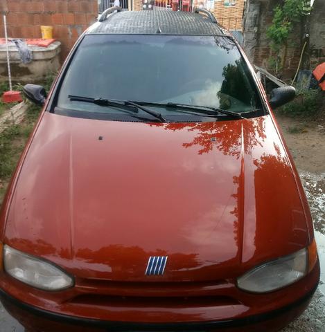 Palio Wekeend 1999/2000 - Foto 2