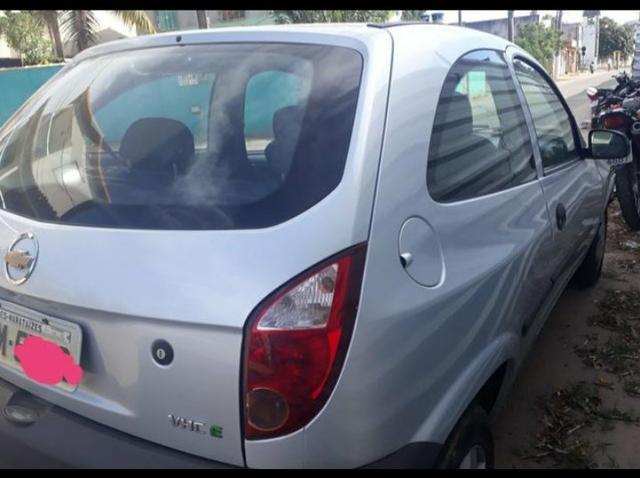 Vendo Celta 2011 com Ar - Foto 2