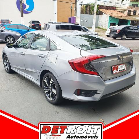 Civic G10 EXL 2.0 Aut. 29.000 KMS 2017/2017 - Foto 6