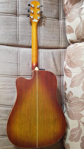 Violão gianinni - Foto 2