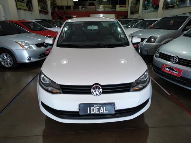 Voyage G6 1.6 Trend 2015 - Foto 3