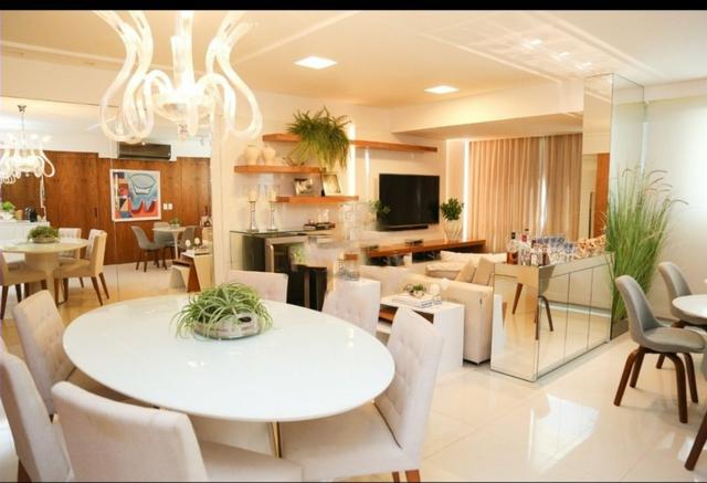 Belíssimo apartamento em Lagoa Nova - Foto 3