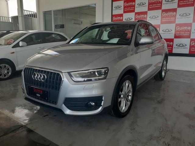 Audi Q3 2.0 TFSI 180 cv 2013/2014 - Foto 3