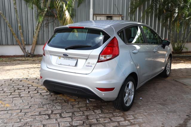 FORD NEW FIESTA SEL 1.6 - Foto 6