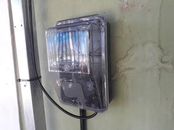 Serviços de Eletricista