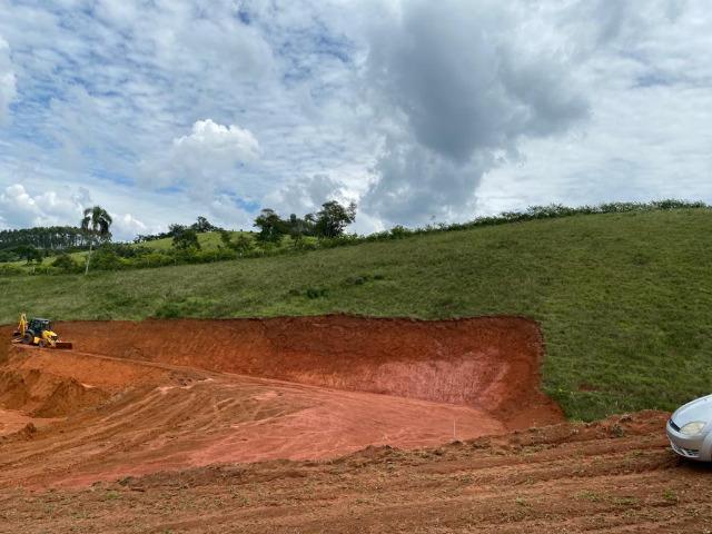 5000m² Terreno perto de nascentes - Foto 4