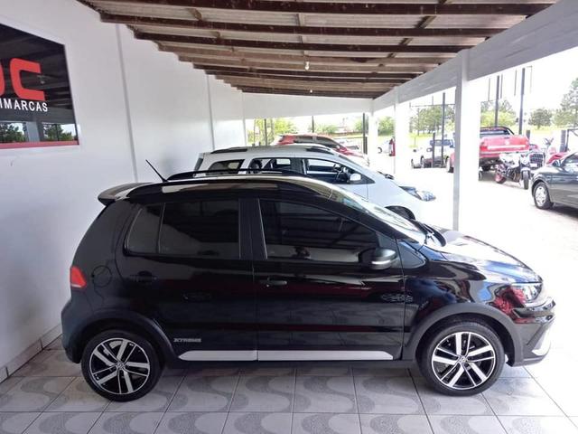 VW - FOX 1.6 XTREME 2019 completo - Foto 4