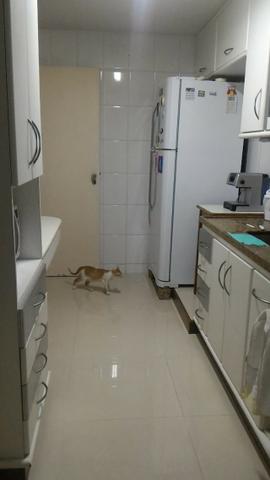 3 quartos,suíte, varanda. 2 vagas - Foto 3
