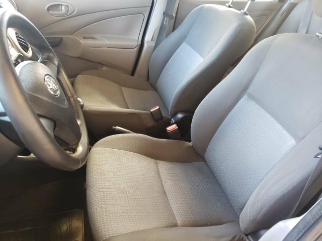 Toyota Etios X 1.3 HB completíssimo, impecavel - Foto 5