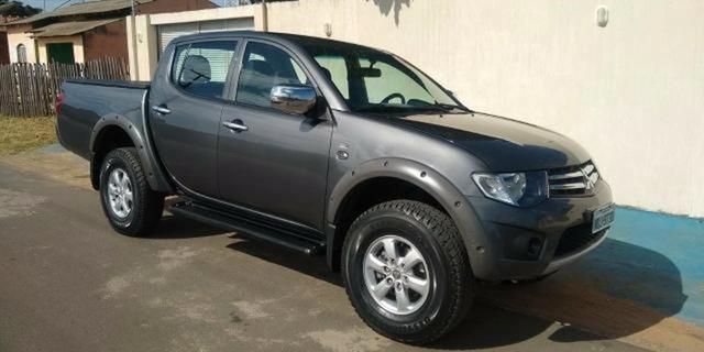 Triton GLS Entrada Apenas R$ 15.000,00! - Foto 5
