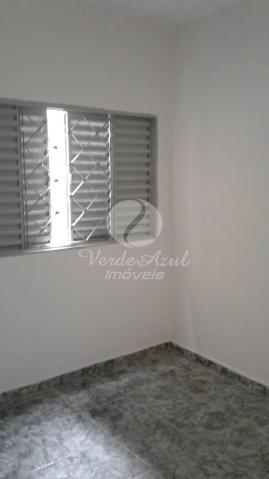 Casa à venda com 3 dormitórios em Jardim novo ângulo, Hortolândia cod:CA002681 - Foto 7