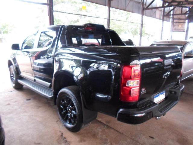 S10 Midnight 2019 Blindada - Foto 9