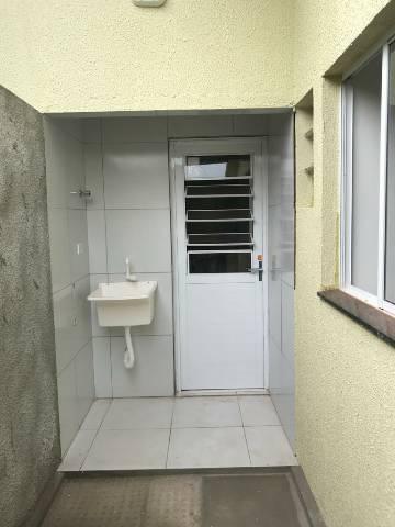 OPORTUNIDADE DE CASA TÉRREA!! - PODE FICAR ZERO DE ENTRADA, DOCUMENTAÇÃO INCLUSA!! - Foto 5
