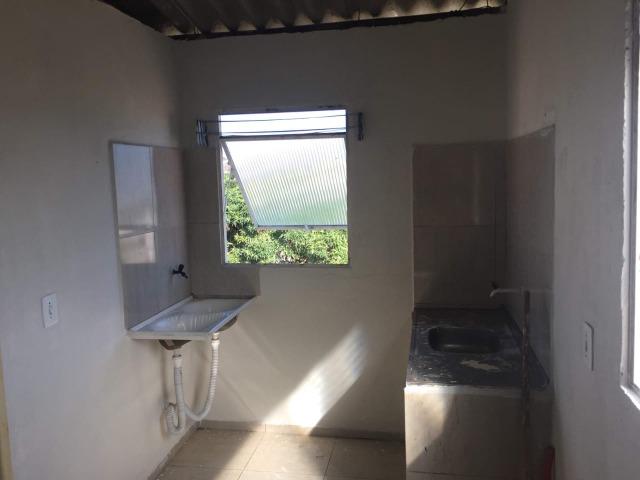 Alugo casa 1º andar nos Bultrins em Olinda - Foto 5
