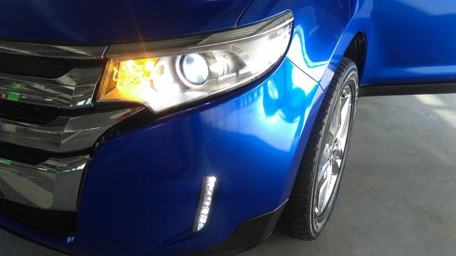 Vendo Ford Edge - Foto 8