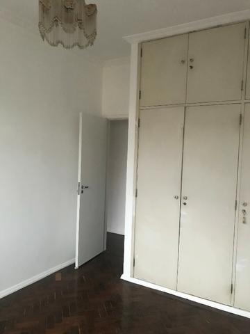 Excelente apartamento com 2 quartos, vaga e dependências no Flamengo! - Foto 12