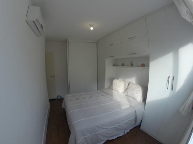 Alugo/Vendo Apartamento no S. José do Barreto com Jardino, 2 qts e 1 banheiro - Foto 9